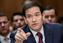 «Присутність США можлива»: переговори України та РФ в Абу-Дабі відбудуться без Віткоффа і Кушнера – Рубіо