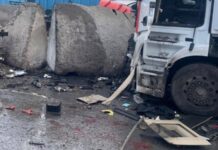 Кіпер: армія Росії вдарила по портовій інфраструктурі Одещини, є загиблий