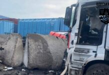 Військові РФ завдали удару по портовій інфраструктурі на Одещині – Кіпер