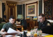 Делегація України прибула до США для переговорів із Віткоффом, Кушнером і Дрісколлом – Буданов