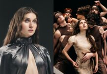 Jerry Heil розкрила секрет своєї пісні для “Євробачення”: про що вона (відео)