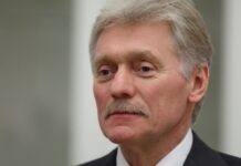 У Кремлі прокоментували можливість зустрічі Зеленського і Путіна в ОАЕ