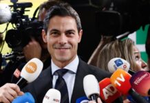 Новий уряд Нідерландів пообіцяв підтримку Україні