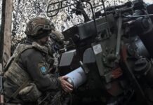 На фронті відбулося понад 130 боїв за добу – Генштаб ЗСУ