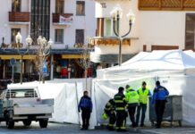 Пожежа на курорті у Швейцарії: прокуратура порушила справу проти менеджерів бару