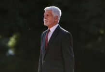 У МЗС Чехії розкритикували заяву Павела про «швидке постачання» бойових літаків Україні