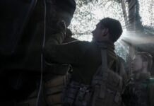 Генштаб: на фронті від початку доби було 104 бойові зіткнення