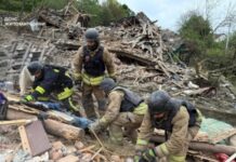 Влада: РФ атакувала об’єкти критичної інфраструктури Житомирщини, є поранені