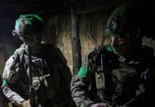 Українська армія чисельністю в мільйон має бути основою європейських об’єднаних сил – Зеленський