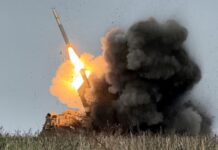 Генштаб ЗСУ: армія Росії втратила 690 військових за добу