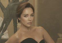 Катерина Кухар знялася у стильній фотосесії і зізналася, хто насправді зробив її зіркою