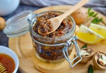 Це треба готувати взимку: вітамінна бомба для імунітету з простих продуктів