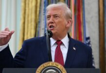 Білий дім: Трамп розпорядився вивести США з 66 міжнародних організацій