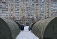 Посол: Німеччина передасть Україні 33 мобільні теплоелектростанції – дві з них прибудуть уже сьогодні