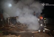 У Кривому Розі після удару РФ фіксуються масові відключення електрики, не працюватиме метротрам