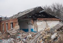 Армія РФ атакувала Запорізький район, є загиблий і поранені – обласна влада