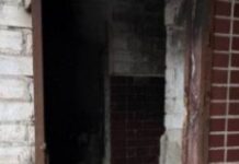 У Кривому Розі в технічному приміщенні багатоповерхівки знайшли обгоріле тіло