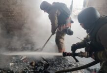 Ворожі атаки на Дніпропетровщину 22 січня: поранена жінка, пошкоджені будинки