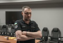 Financial Times розкрила деталі призначення Буданова на пост глави ОП