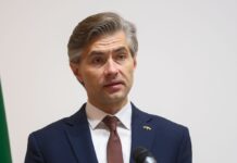 Литва просить МКС розслідувати удари Росії по українській енергетиці, як геноцид