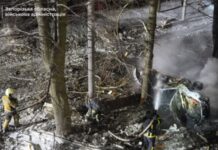 На Запоріжжі через авіаудар по селу Юліївка загинув чоловік – ОВА