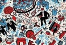 Чого чекати людству у 2026: розгадуємо таємні послання на свіжій обкладинці The Economist