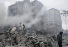 Удар Росії по Харкову 2 січня: кількість загиблих зросла до шести – влада