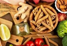 Шість доступних продуктів, які зігрівають організм і допомагають швидше заснути