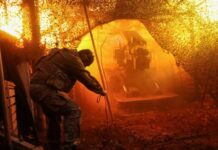 Командування звітує про понад 190 боєзіткнень на фронті за добу