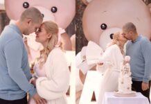 Вагітна переможниця “Холостяка-13” розкрила стать дитини (відео)