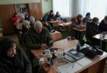 У Києві мають продовжити шкільні зимові канікули до 1 лютого – Свириденко