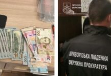 До суду скеровано справу щодо учасників шахрайського call-центру у Кривому Розі, які ошукали громадян на 2 млн гривень
