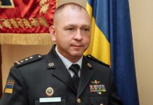В Україні змінять голову Держприкордонслужби, Дейнеко отримає нову посаду