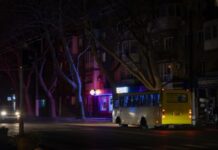 Удари Росії по енергооб’єктах: в Одеській, Волинській та Чернігівській областях є знеструмлення