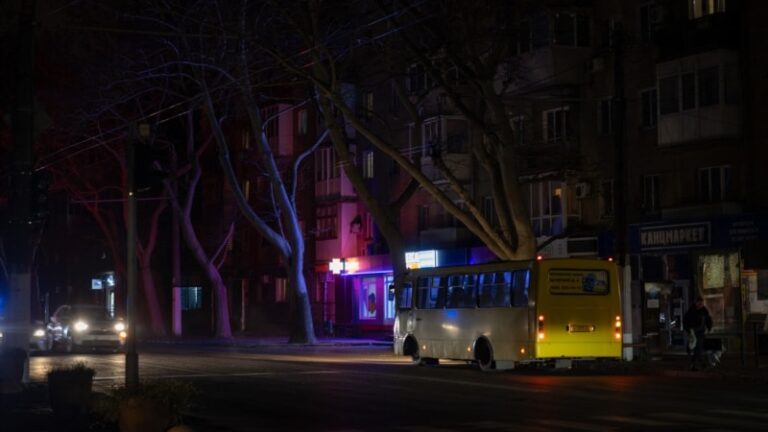 Удари Росії по енергооб’єктах: в Одеській, Волинській та Чернігівській областях є знеструмлення