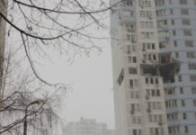 У Києві після атаки РФ відновили водопостачання, тепло частково відновлять сьогодні – Кулеба