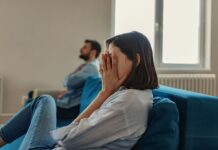 Гірші за зраду: які 10 фраз не можна говорити партнеру навіть у гніві