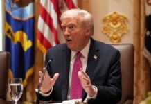 “Спочатку ми повинні навести лад”: Трамп зробив заяву щодо виборів у Венесуелі