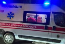 У Кривому Розі 19-річний хлопець впав із висоти