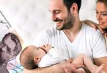 Гроші на дитину дистанційно: як оформити 50 000 гривень допомоги, перебуваючи за межами України