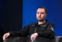 З ГУР – в Офіс президента: що відомо про Кирила Буданова