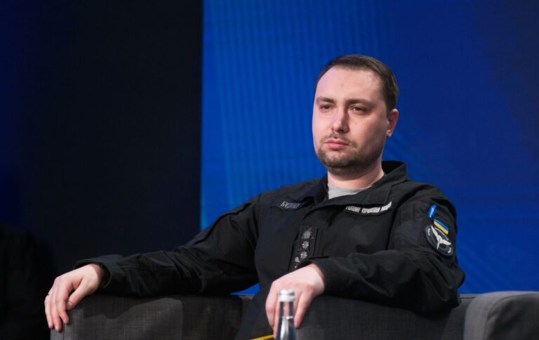 З ГУР – в Офіс президента: що відомо про Кирила Буданова