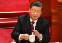 Політичні репресії в Китаї досягли рекордного рівня – за рік майже мільйон осіб