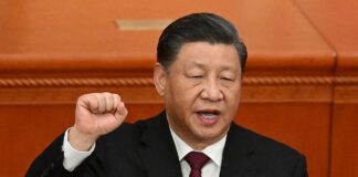 Сі Цзіньпін почав масштабну чистку армії: під слідством головні генерали Китаю