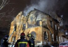 ДТЕК: екстрені відключення поширені на весь Київ