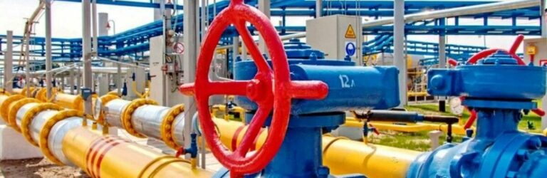 Історичний рубіж: рівно рік тому Україна назавжди зупинила транзит російського газу