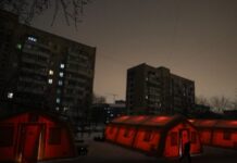 Кличко: вночі почнуть подачу тепла в 3260 будинків у Києві