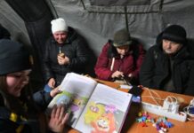 В уряді анонсували появу опорних пунктів незламності, які працюватимуть понад 48 годин і матимуть спальні місця