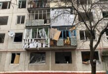 Удари Росії: влада повідомляє про пошкодження інфраструктури на Рівненщині та в Краматорську