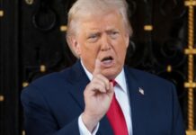 Трамп уперше піддав сумніву заяви Москви про атаку України на резиденцію Путіна